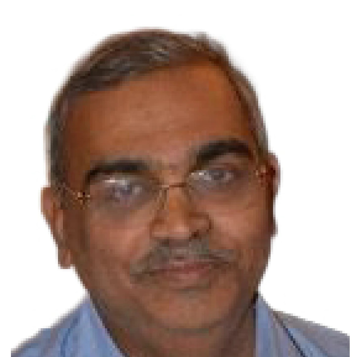 Dr. A Kumar