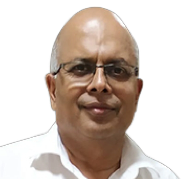 Dr. A Kumar