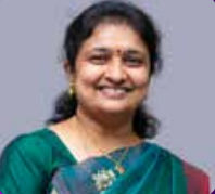 Dr. Pratheema Ramachandran
