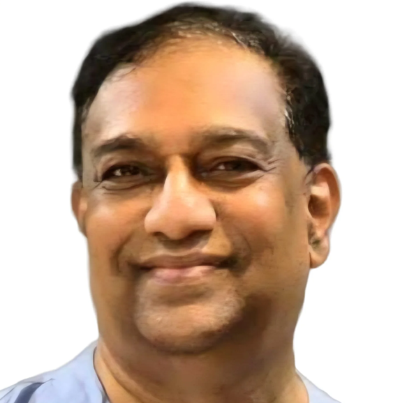 Dr. A Kumar