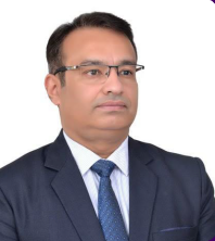 Dr. Sukhminder Jit Singh Bajwa